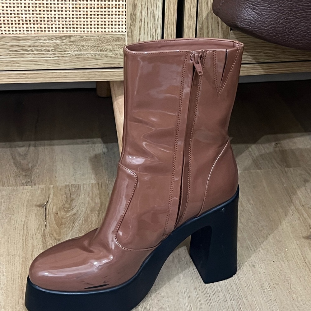 Gianni Bini boots - Picture 3 of 7